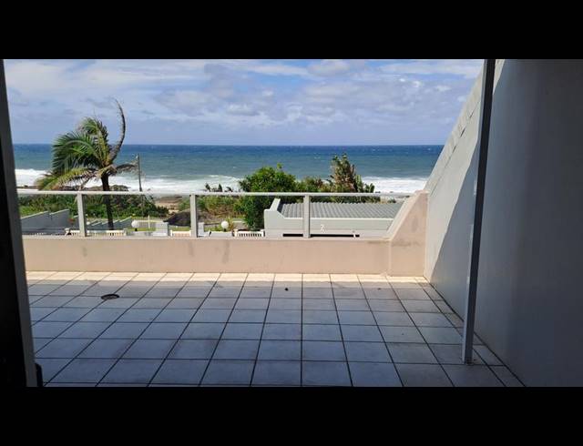 1 BEDROOM APARTMENT FOR SALE IN MANABA BEACH